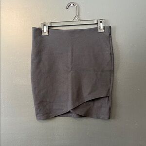 Talula Classic Black Skirt